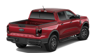 2026 Ford Ranger® External Image 4